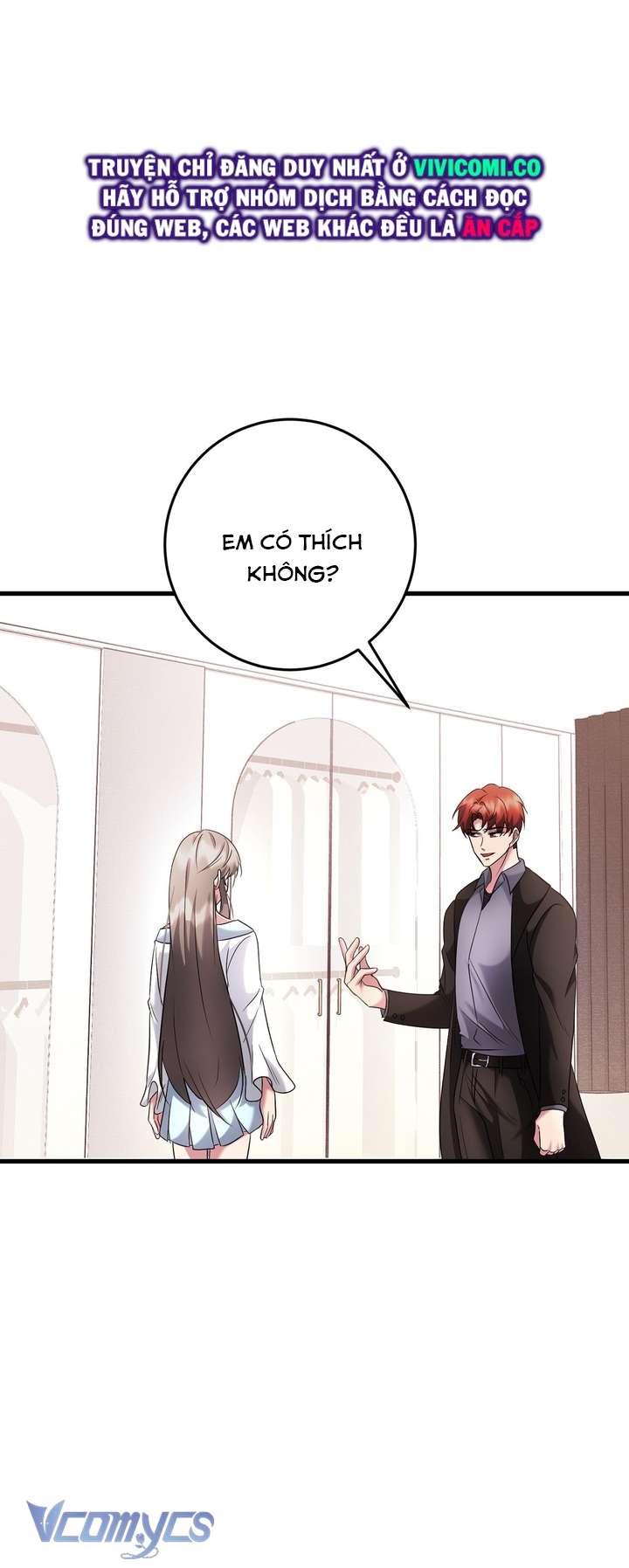 [18+] Mùa Đông Bất Tận Chap 10 - Trang 3