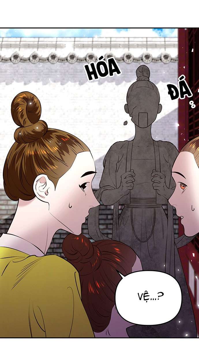 Vương Tử Huyền Bí Chapter 24 - Next Chapter 25