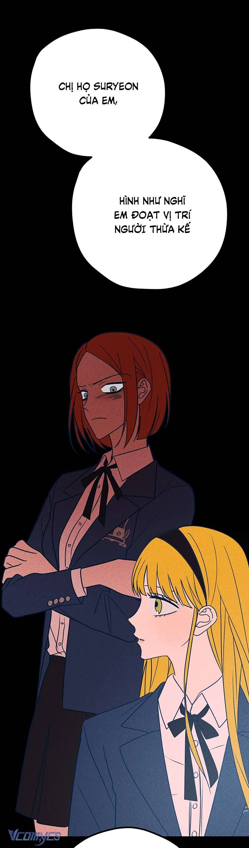 Kẻ Rác Rưởi Không Đáng Được Yêu Chapter 32 - Trang 4