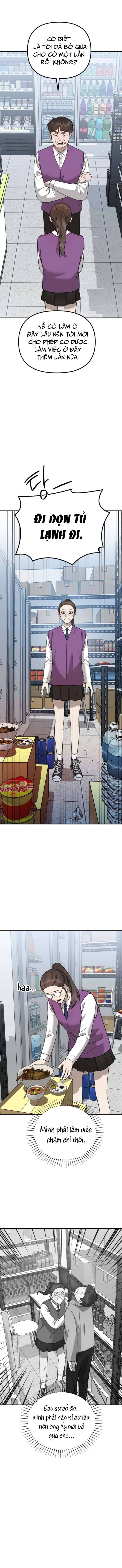 Thần Hổ Jang San Chap 12 - Trang 2