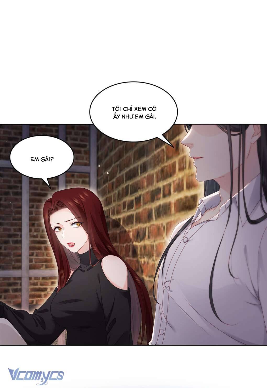 Hệt Như Hàn Quang Gặp Nắng Gắt Chap 478 - Trang 4