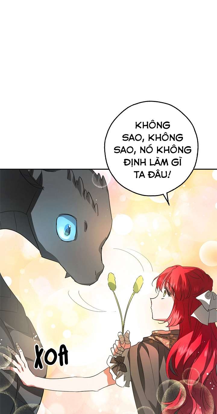 Hôn Phu Ẩn Sắc Chapter 21 - Trang 4
