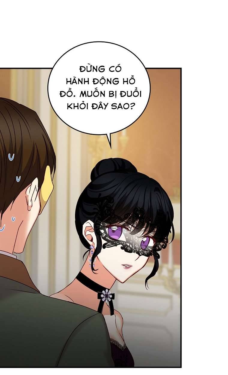 Cẩn Thận Với Các Anh Trai Đấy! Chap 82 - Trang 2