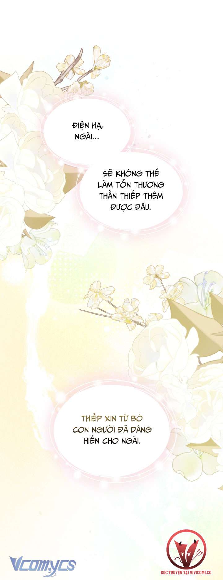 [18+] Tiết Học Bí Mật Của Trung Điện Chap 49 - Trang 2