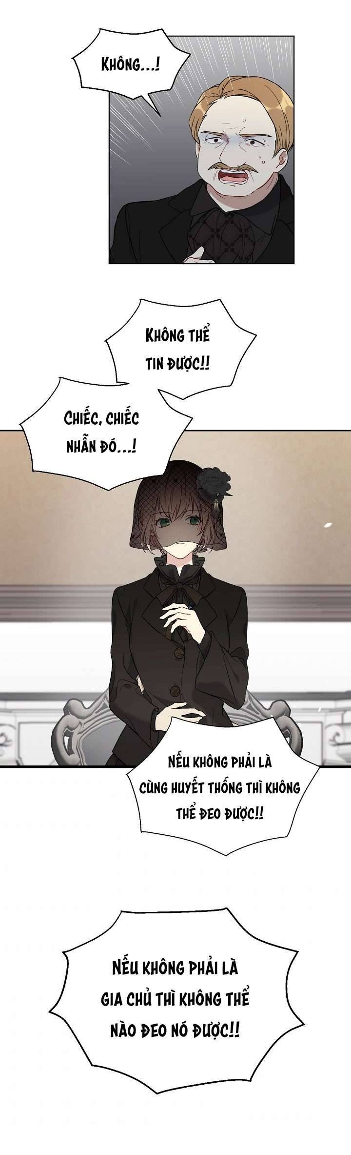 Vương Miện Lục Bảo Chap 3 - Trang 2