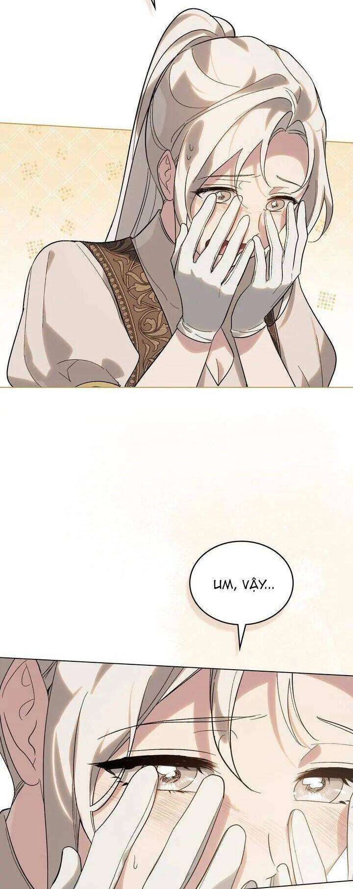 Khi Số Phận Tìm Đến Hai Ta Chapter 22 - Next Chapter 23