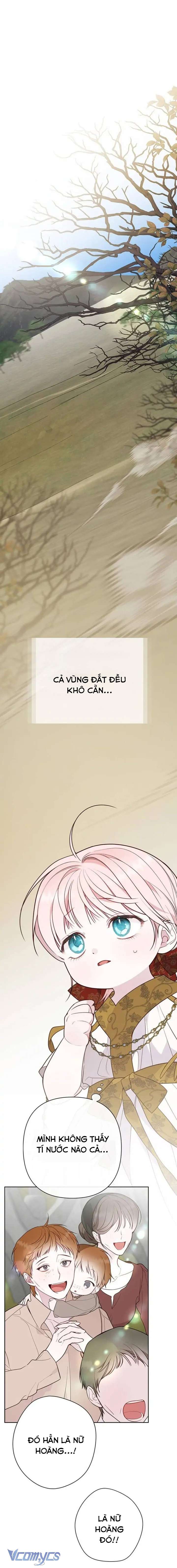 Bạo Chúa Bé Con Chapter 39 - Next Chapter 40