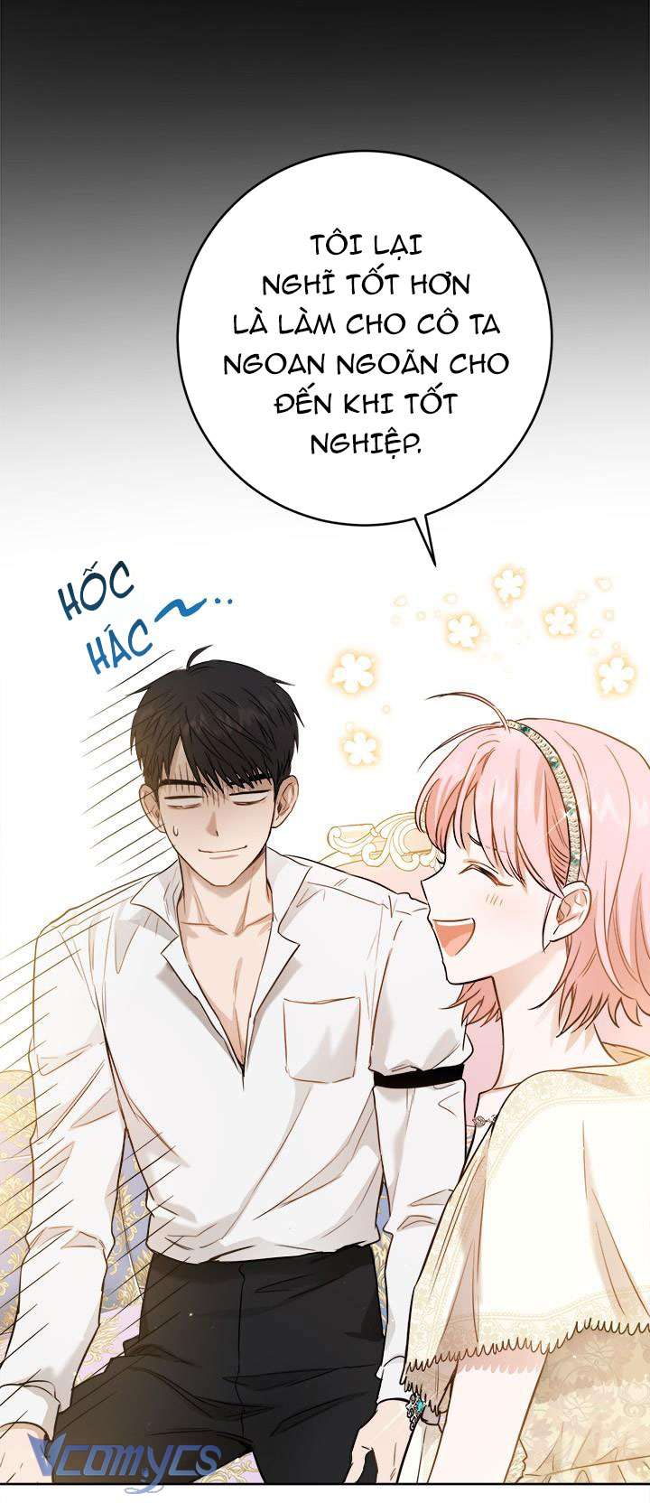 Cuộc Sống Mới Của Công Nương Chapter 27 - Trang 4