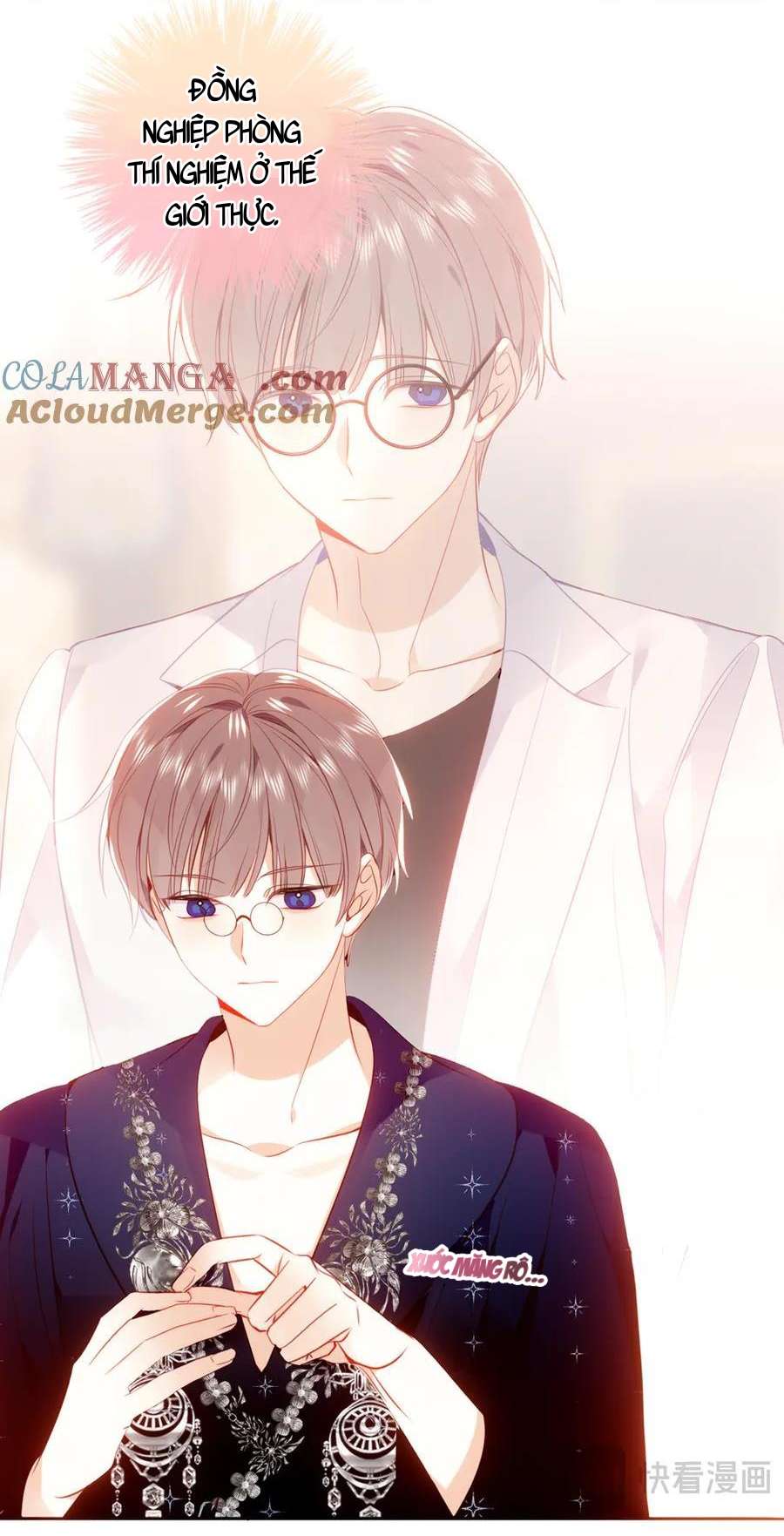 Quán Kịch Bản Trần Mộng Chapter 79 - Next Chapter 80