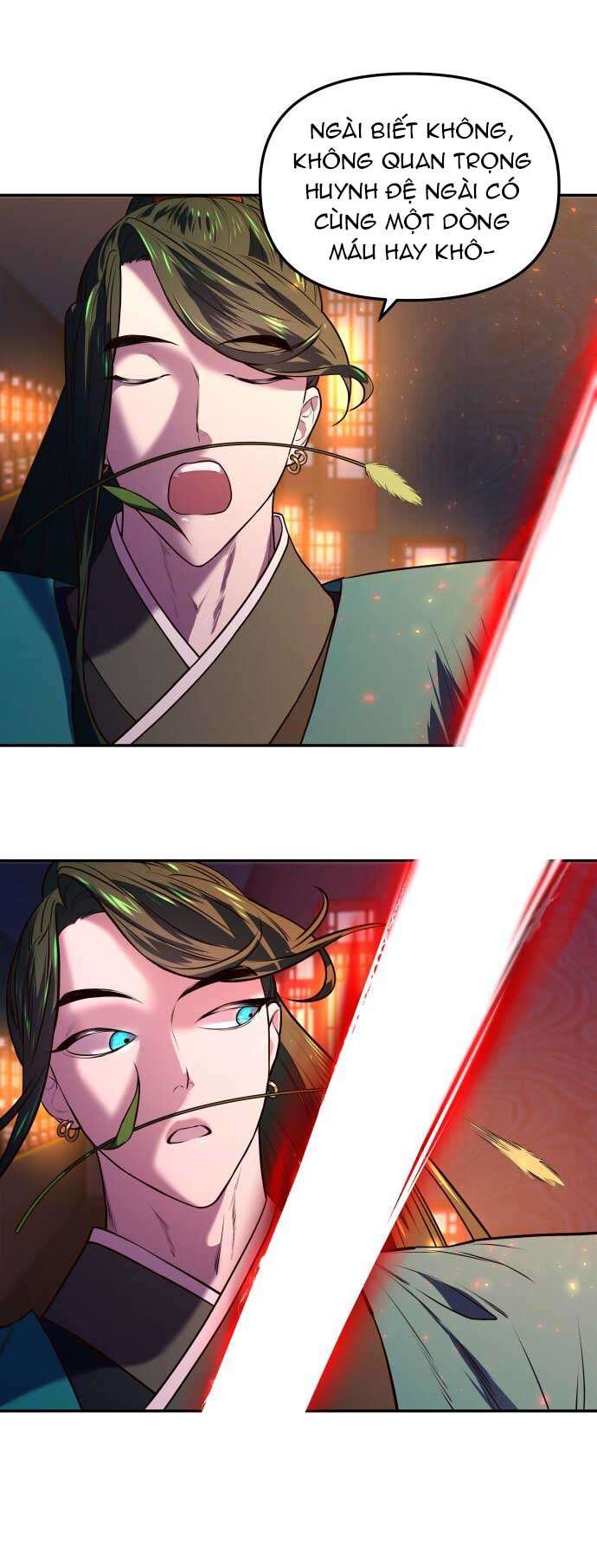 Vương Tử Huyền Bí Chapter 2 - Next Chapter 3