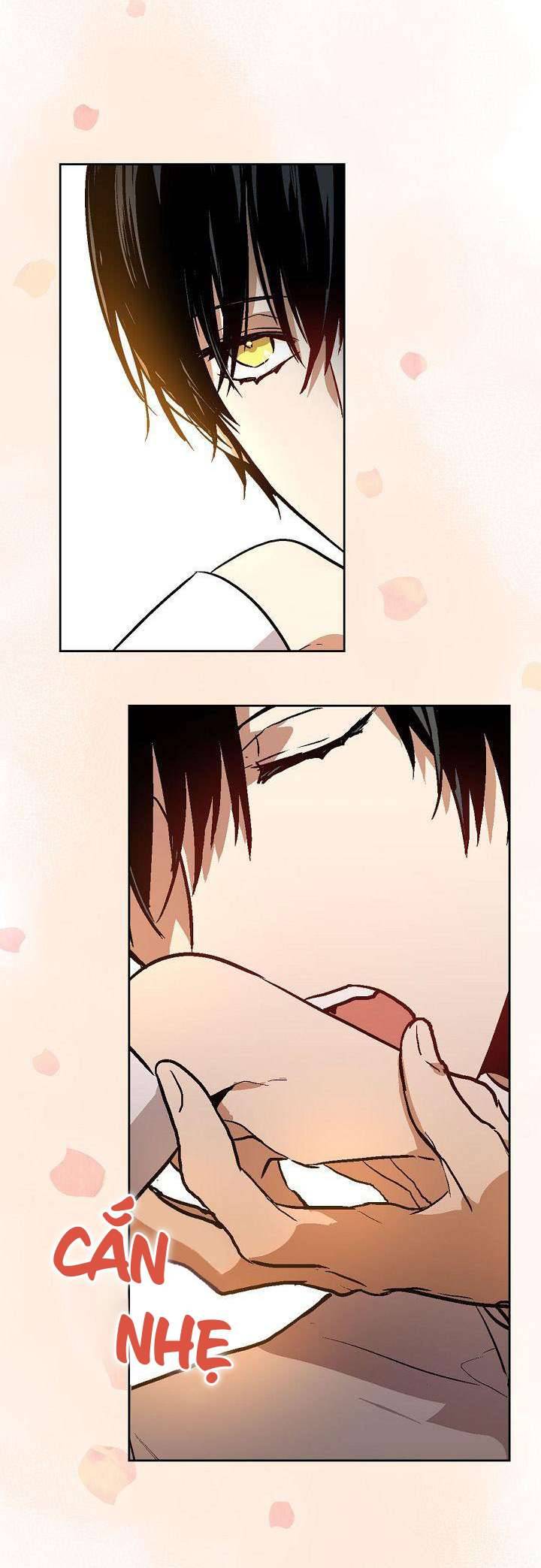 Vị Hôn Thê Khế Ước Của Công Tước Chapter 26 - Trang 4