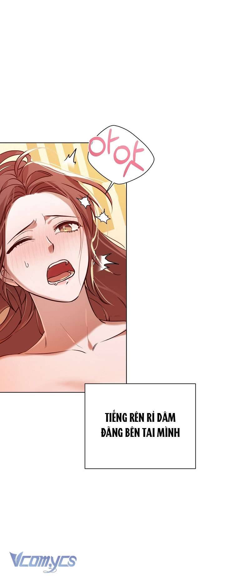 [18+] Biên Niên Sử Xuân Họa Thời Joseon Chap 5 - Trang 2