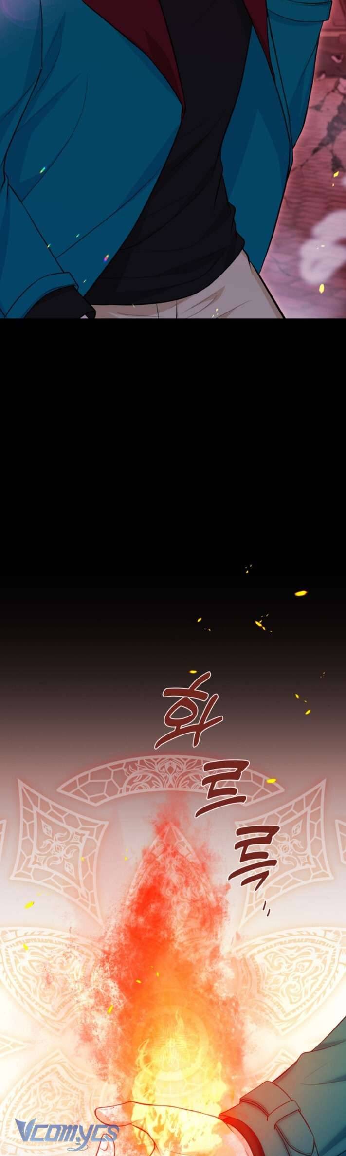 Công Chúa Bé Con Hạng S Thật Mạnh Chapter 3 - Next Chapter 4