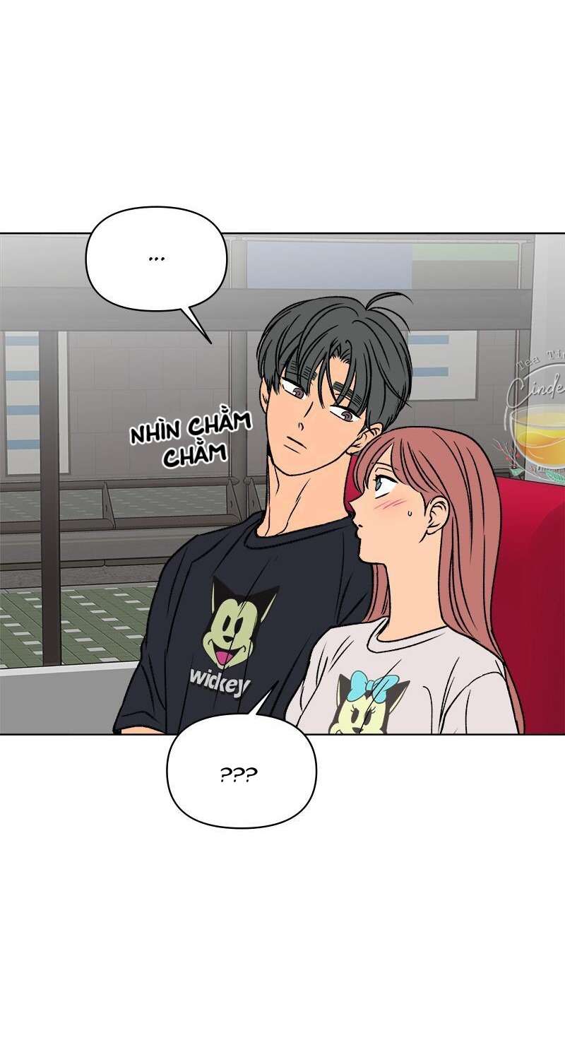 Tình Xưa Viết Lại Chapter 35 - Next Chapter 36