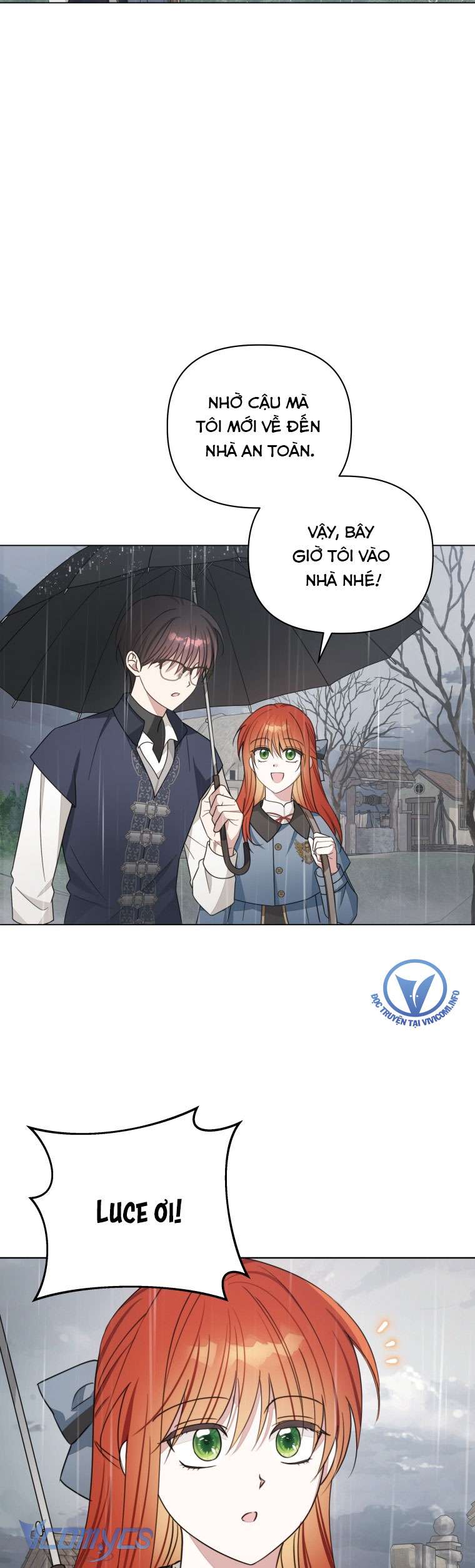 Mọt Sách Là Bạo Quân Chapter 15 - Trang 4