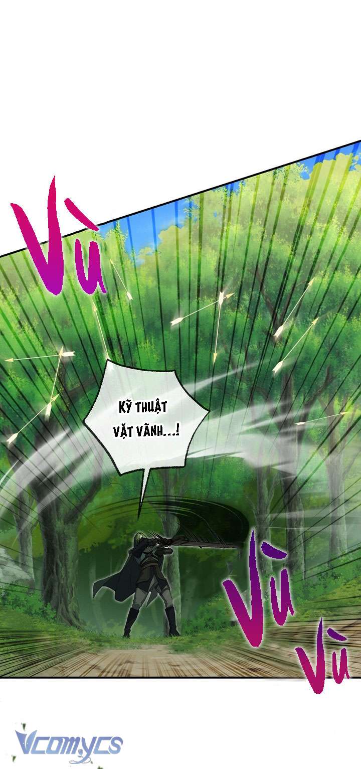 Lại Một Lần Nữa Hướng Về Ánh Sáng Chap 91 - Trang 2