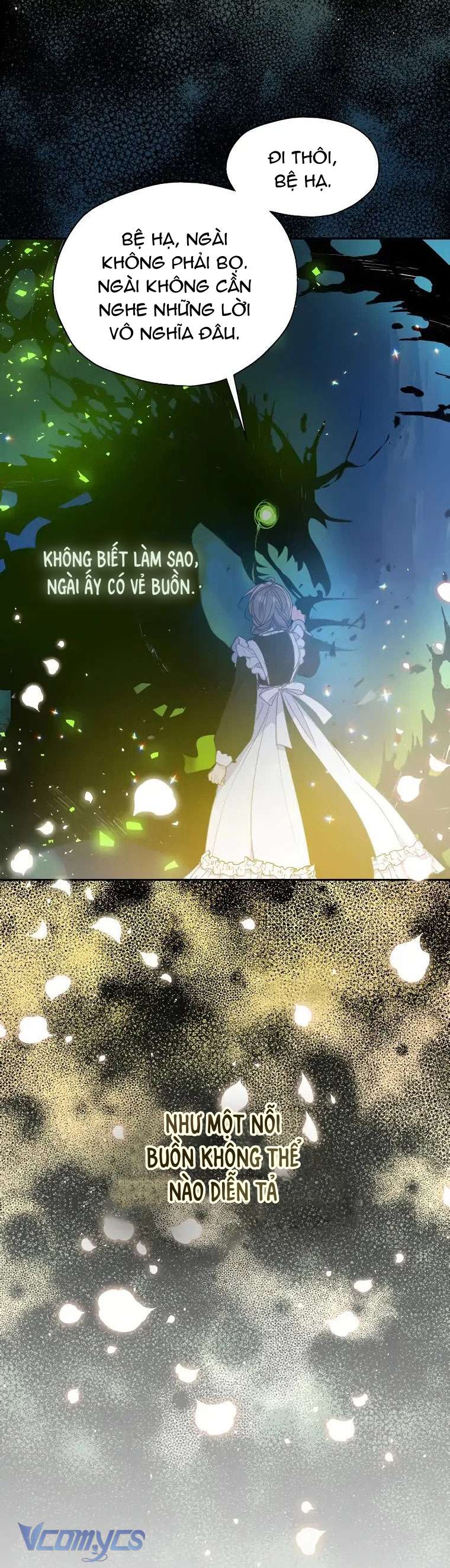 Bệ Hạ Xin Đừng Giết Tôi!!! Chap 75 - Trang 3