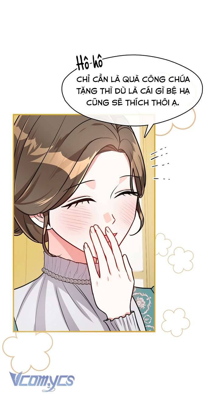 Công Chúa Là Người Chơi Chapter 22 - Trang 3