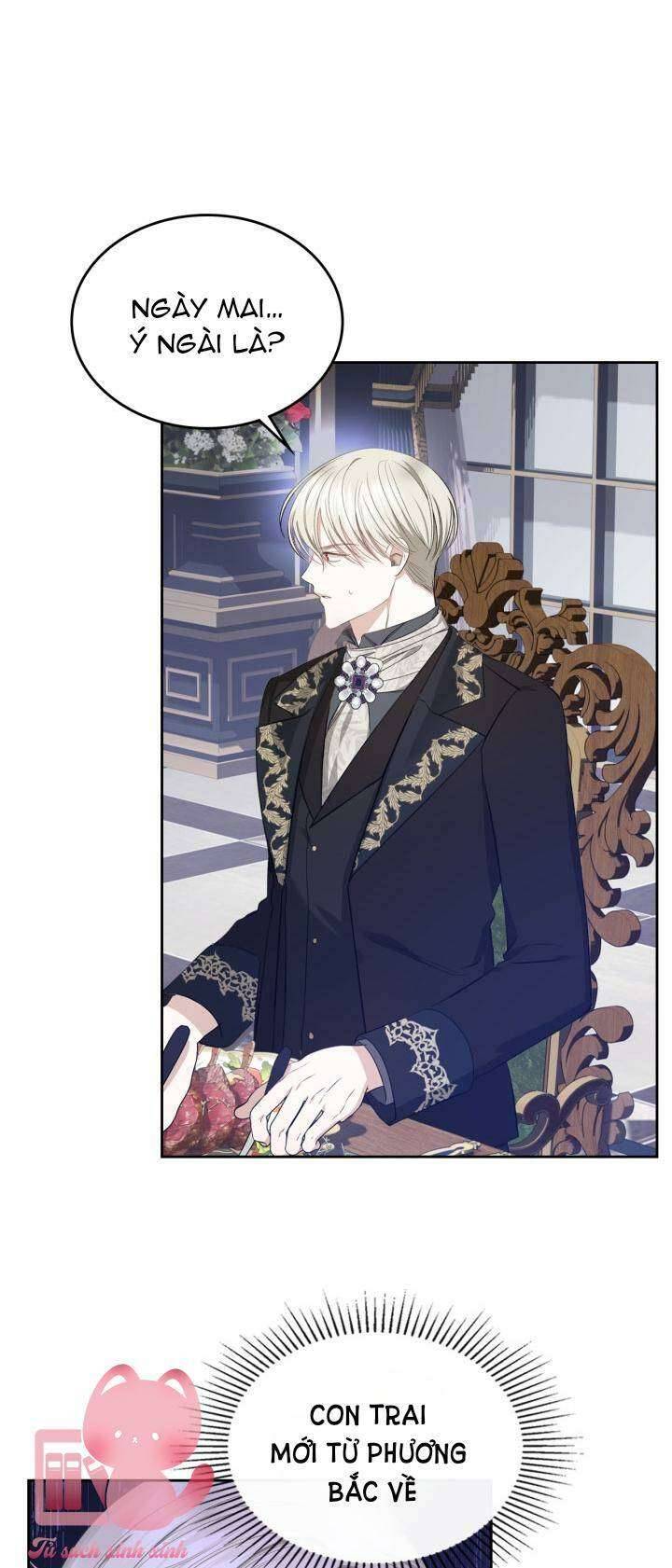 Nam Chính Quái Vật Sống Dưới Giường Tôi Chapter 10 - Trang 4