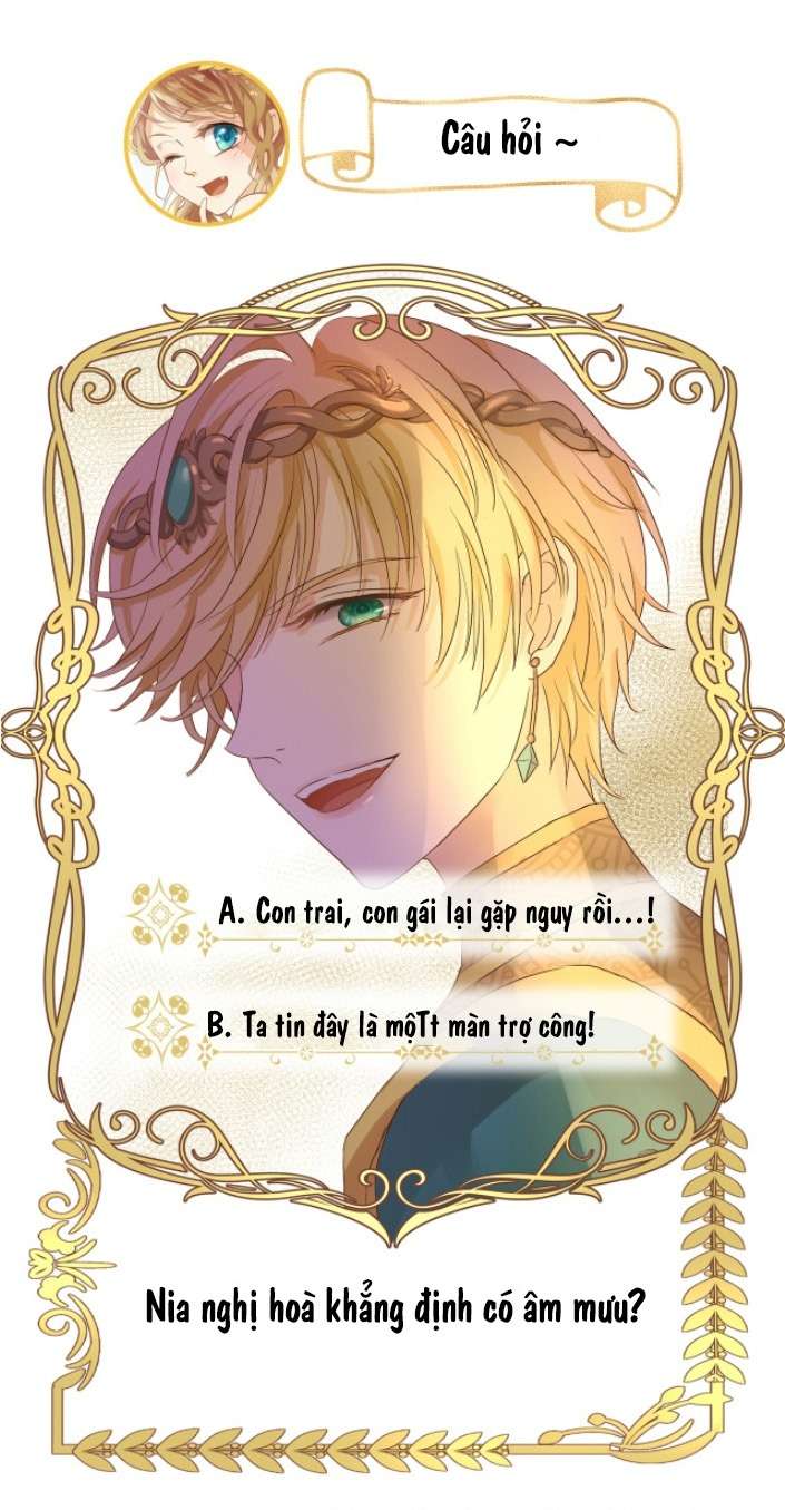 Địch Úc Đa Chi Ca Chapter 71 - Trang 4