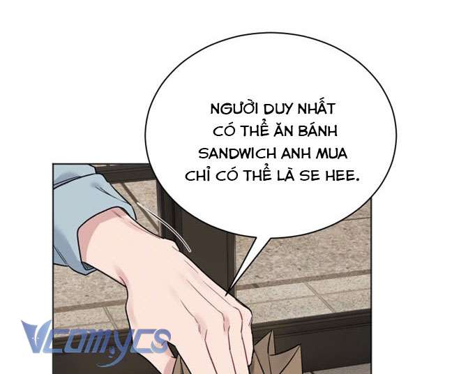 [18+] Những Đối Tác Dâm Loạn Ở Trường Học Chapter 7 - Trang 3