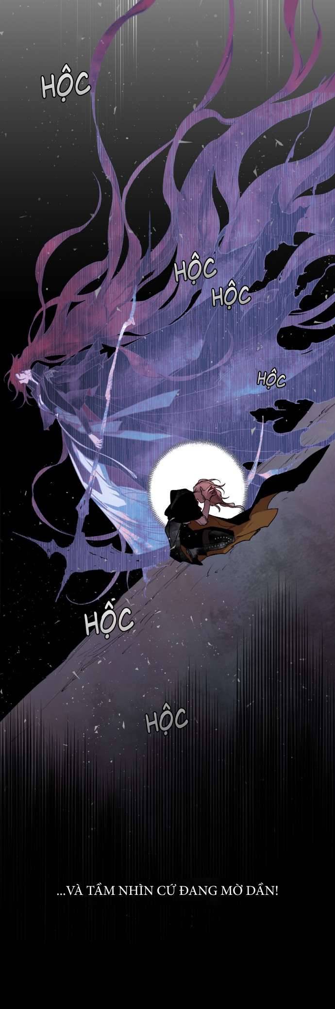 Lời Thú Nhận Của Chúa Tể Bóng Tối Chap 19 - Trang 4