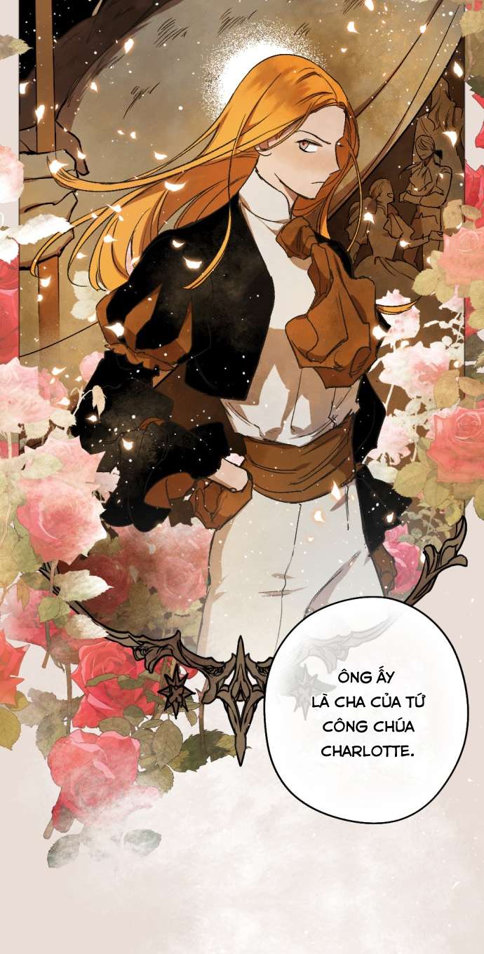 Lời Thú Nhận Của Chúa Tể Bóng Tối Chap 15 - Trang 4