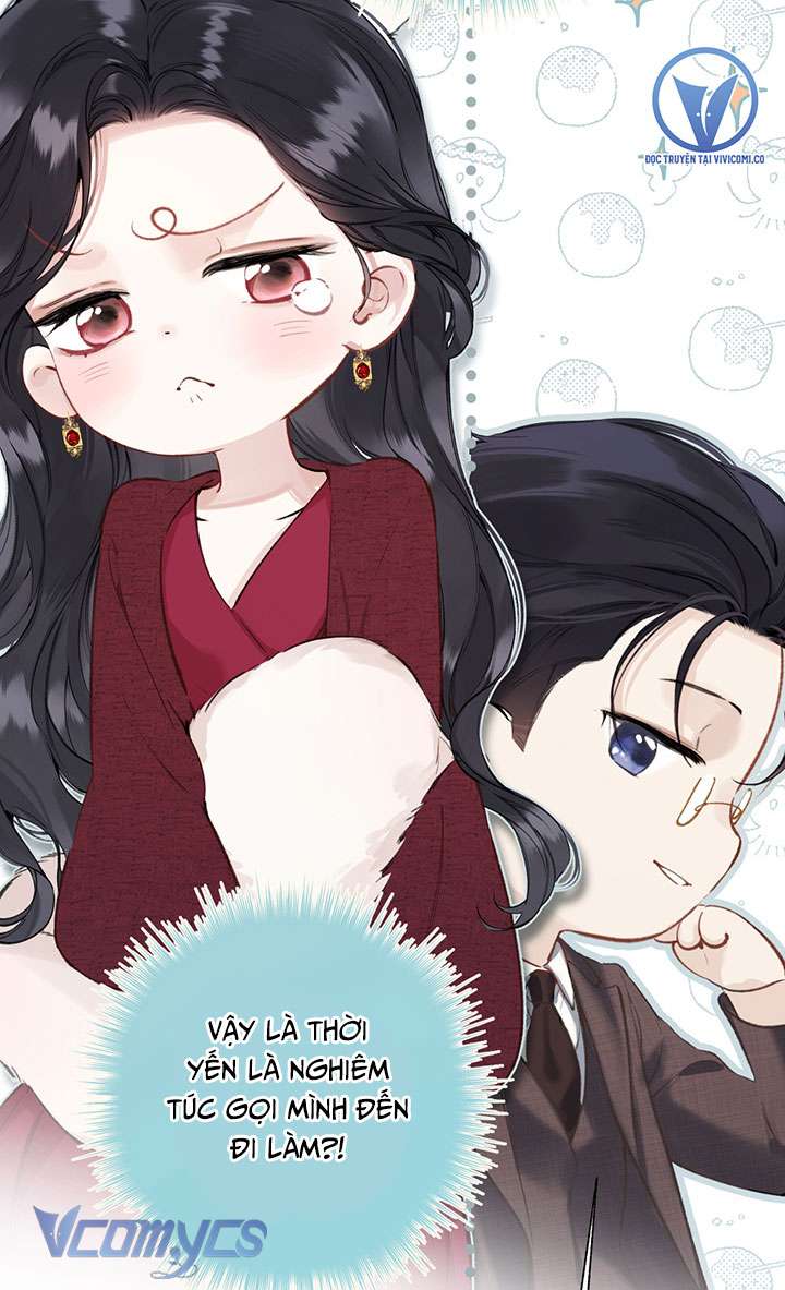 Trêu Nhầm Chap 41 - Trang 4