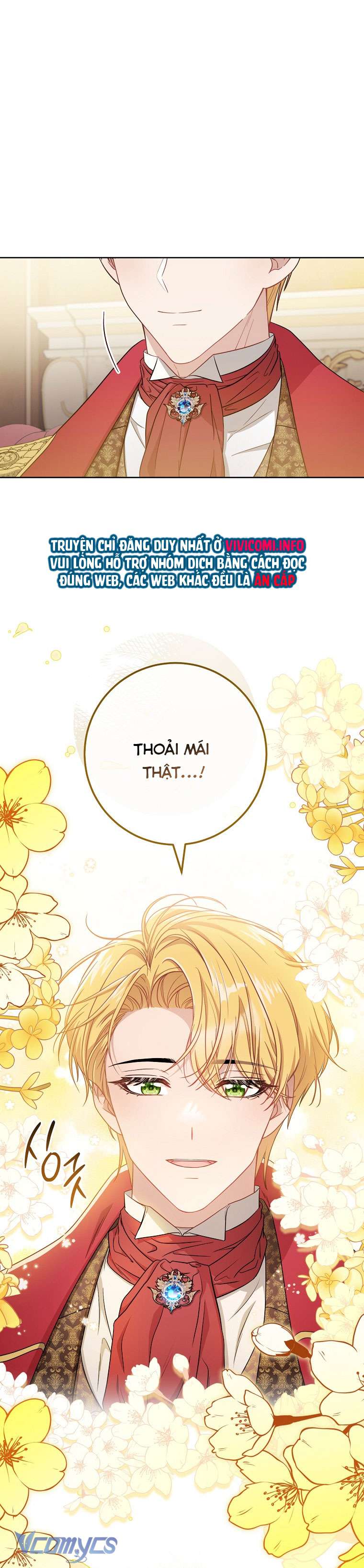 Nam Chính? Cho Cũng Không Thèm! Chapter 11 - Trang 4