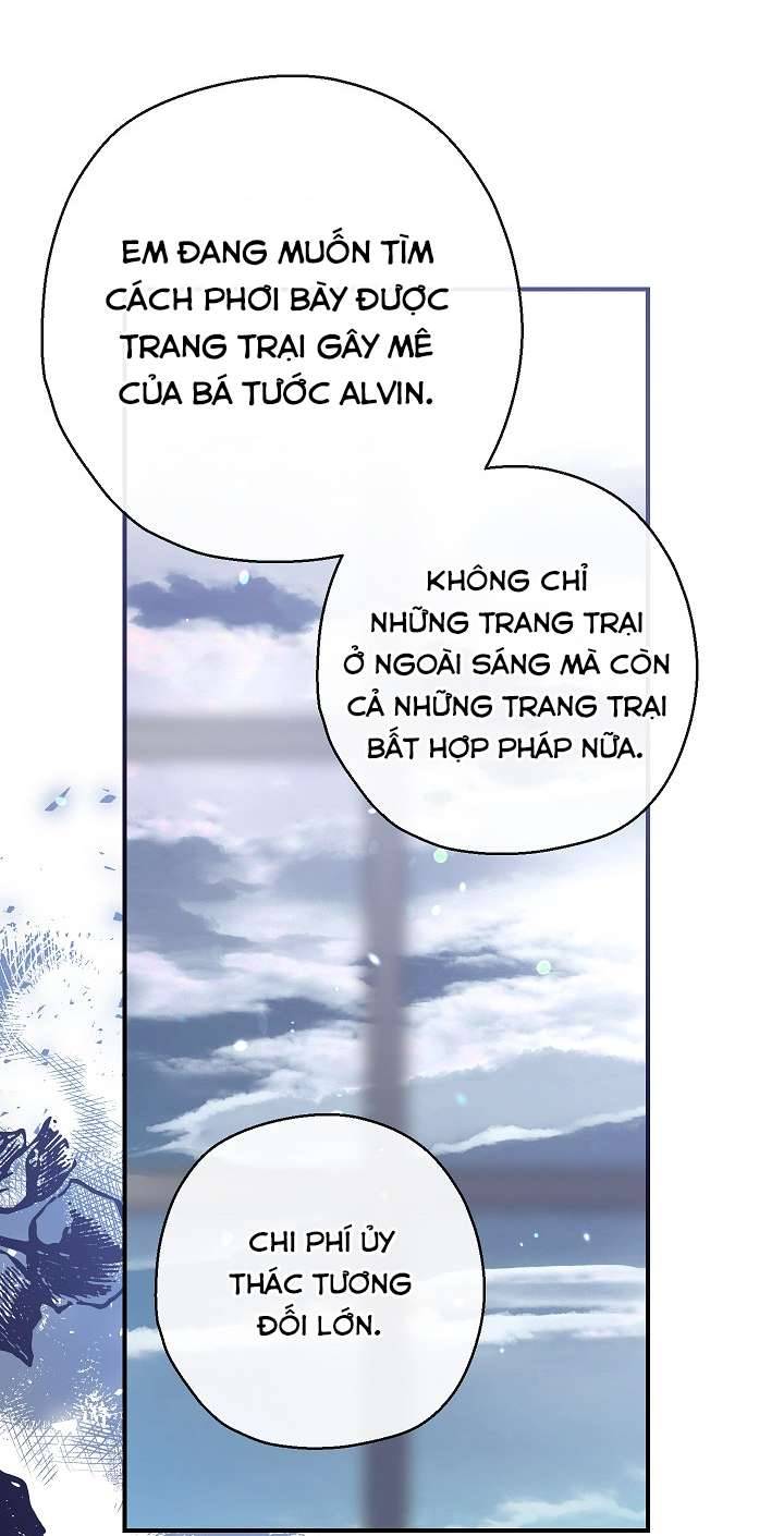 Chúng Ta Có Thể Trở Thành Một Gia Đình Được Không? Chap 64 - Trang 2