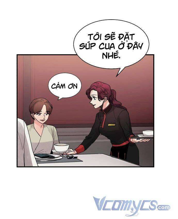 Oan Gia Ngõ Hẹp Chapter 19 - Trang 3