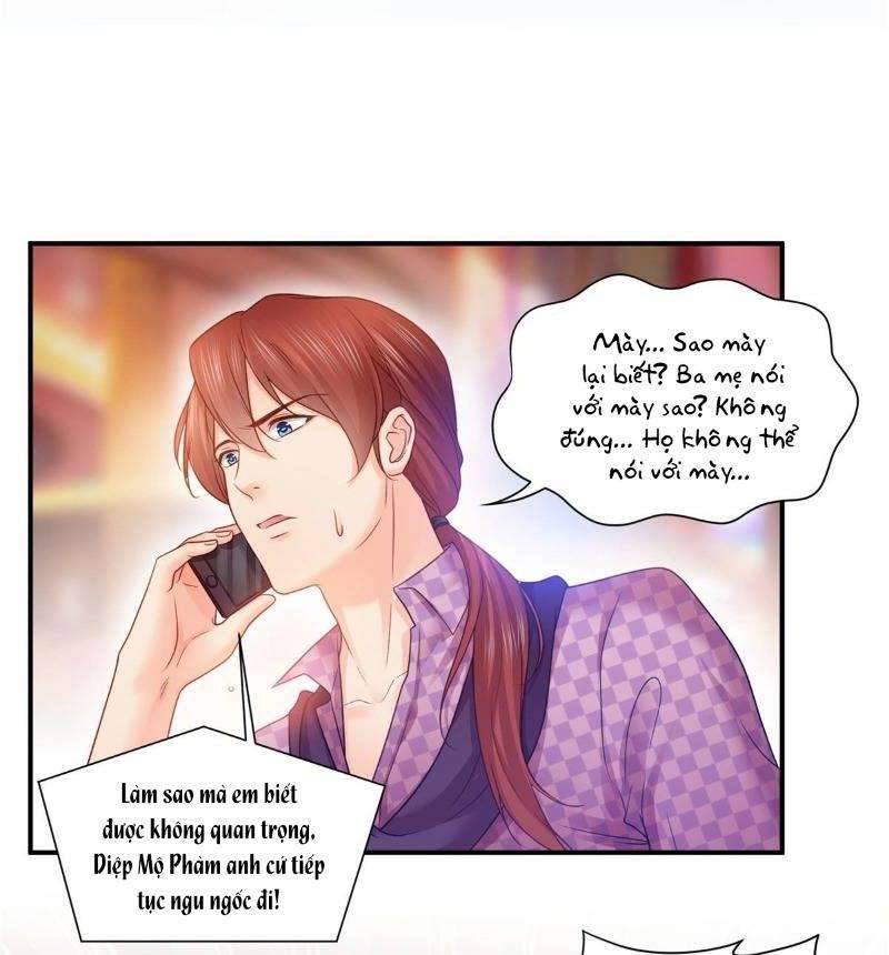 Hệt Như Hàn Quang Gặp Nắng Gắt Chap 69 - Trang 4