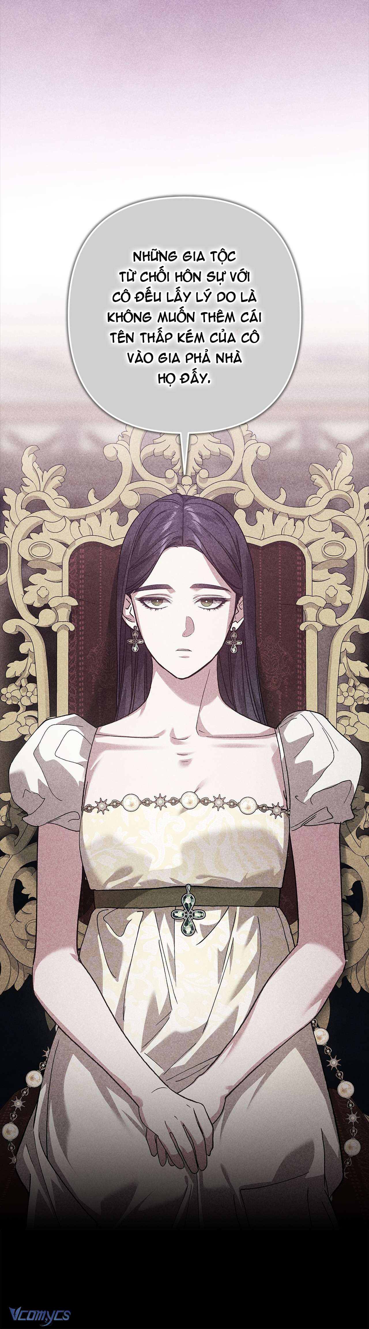 Hôn Nhân Này Rồi Sẽ Đổ Vỡ Chapter 83 - Next Chapter 84