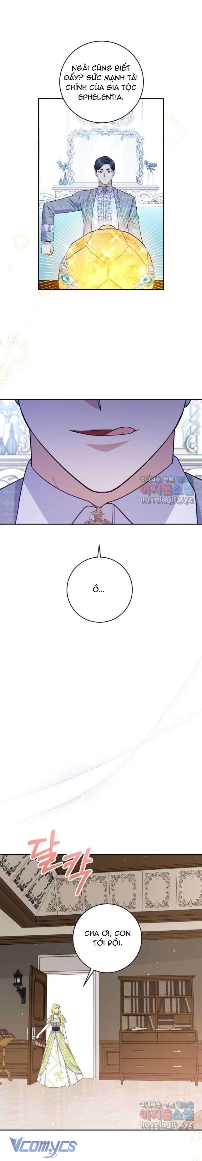 Kế Hoạch Trả Thù Chap 58 - Trang 2