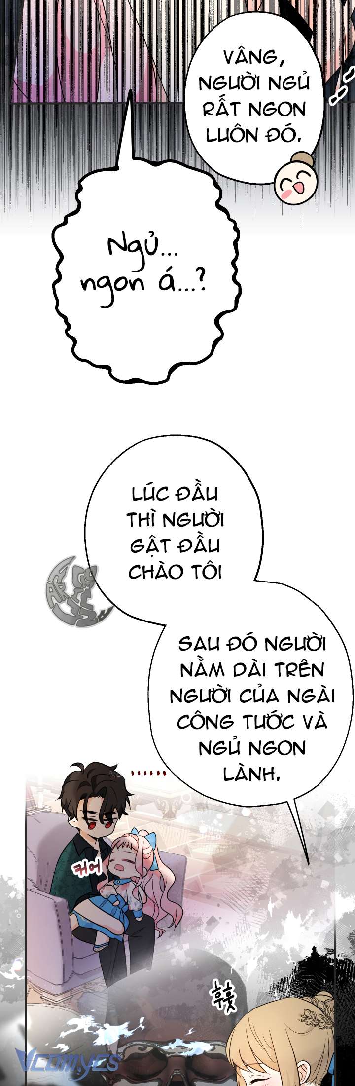 Tiểu Thư Tích Tiền Đi Bụi Chapter 9 - Trang 4