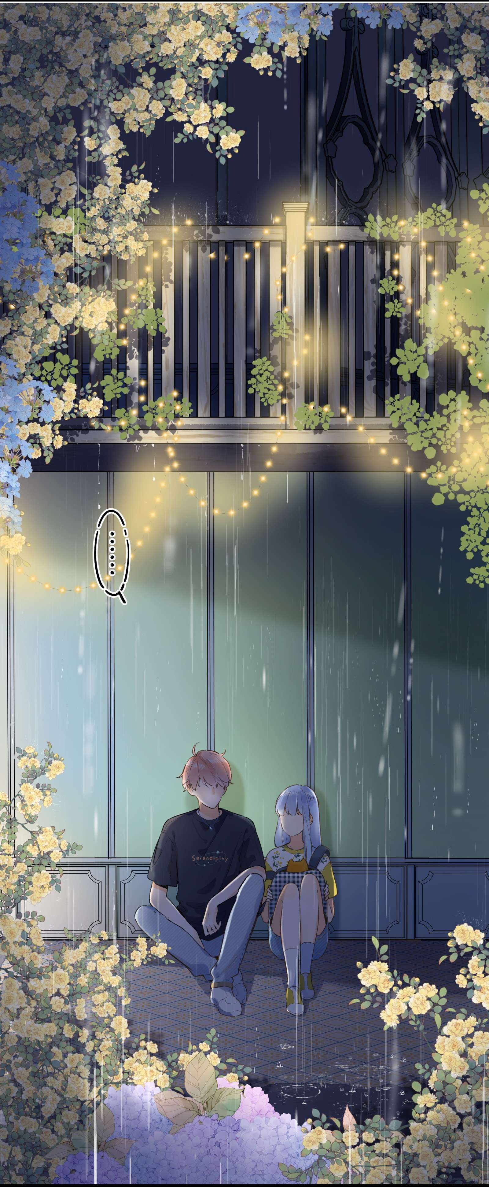 Ánh Sao Phiêu Linh Trong Nước Chapter 39 - Trang 4