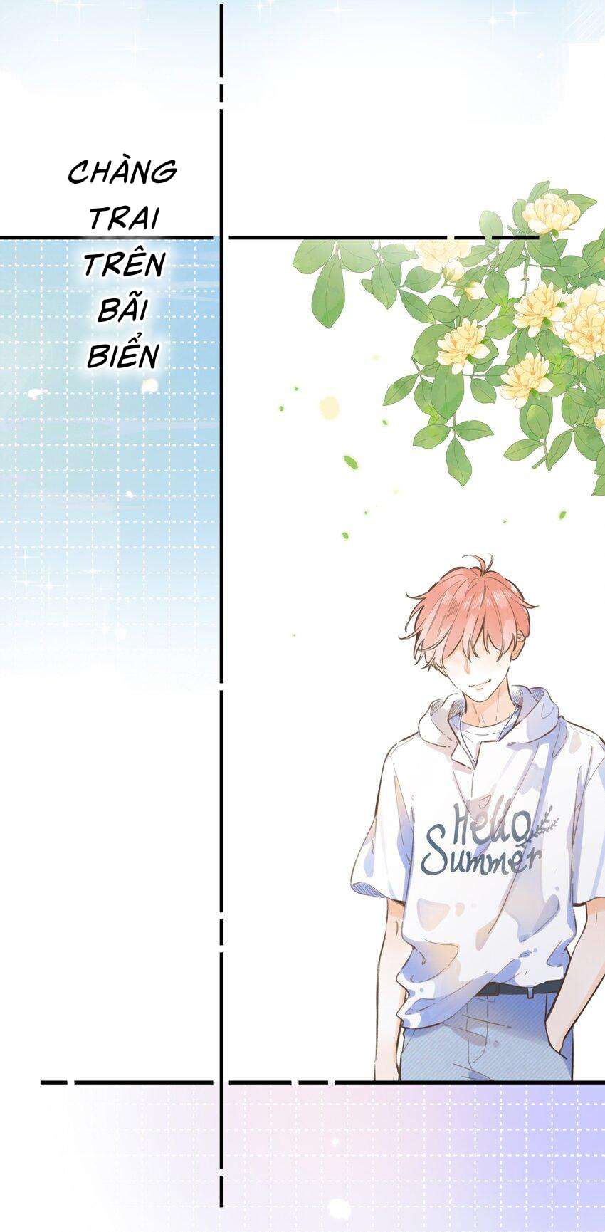 Ánh Sao Phiêu Linh Trong Nước Chap 52.2 - Next Chap 52.1