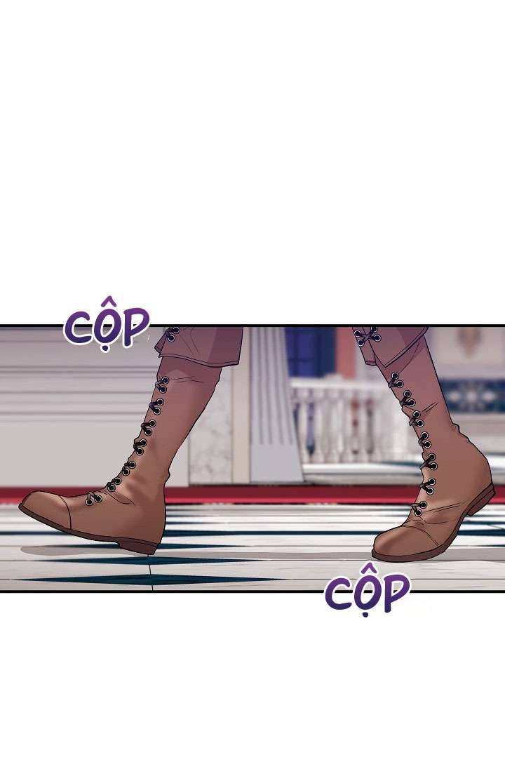 Tôi Không Phải Là Cinderella Chapter 40 - Trang 4