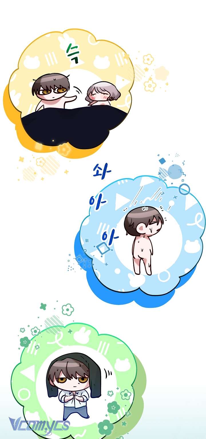 [18+] Dinh Thự Young Chun Hwa: Mãi Một Tình Yêu Chapter 5 - Trang 3