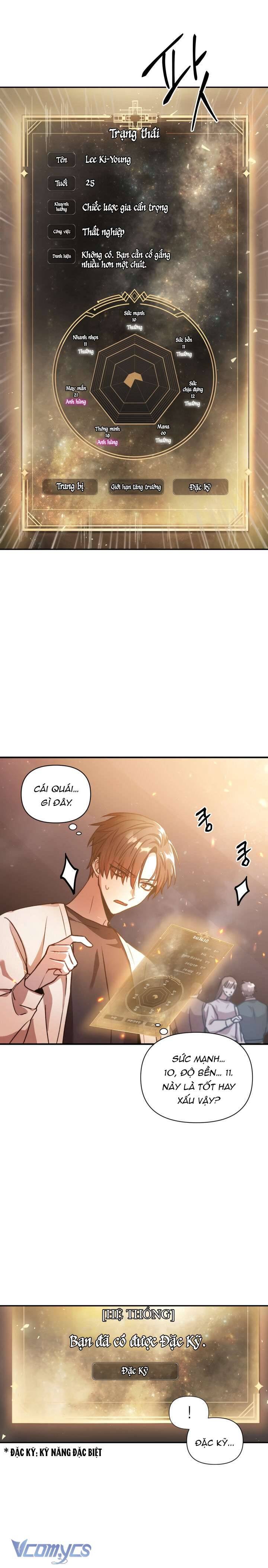 Chợ Review Nhà Họ Hoàng Chap Giả - Trang 2