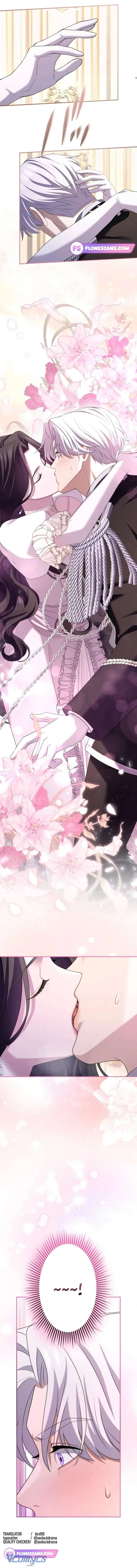 Tôi Không Thể Ngừng Yêu Người Phụ Nữ Độc Ác Nhất Đế Quốc! Chapter 34 - Trang 4