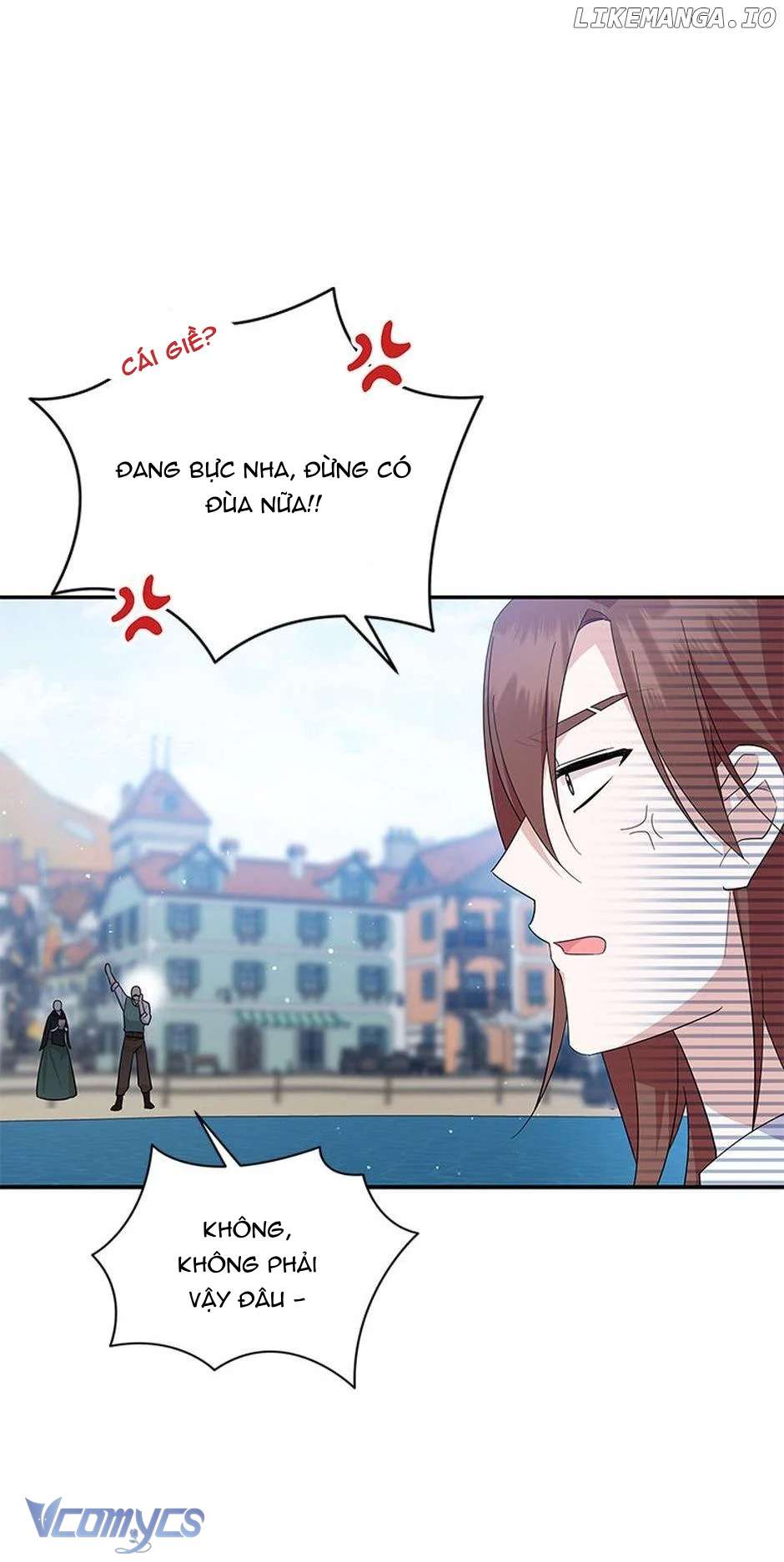 Kế Hoạch Trả Thù Chap 61 - Trang 2