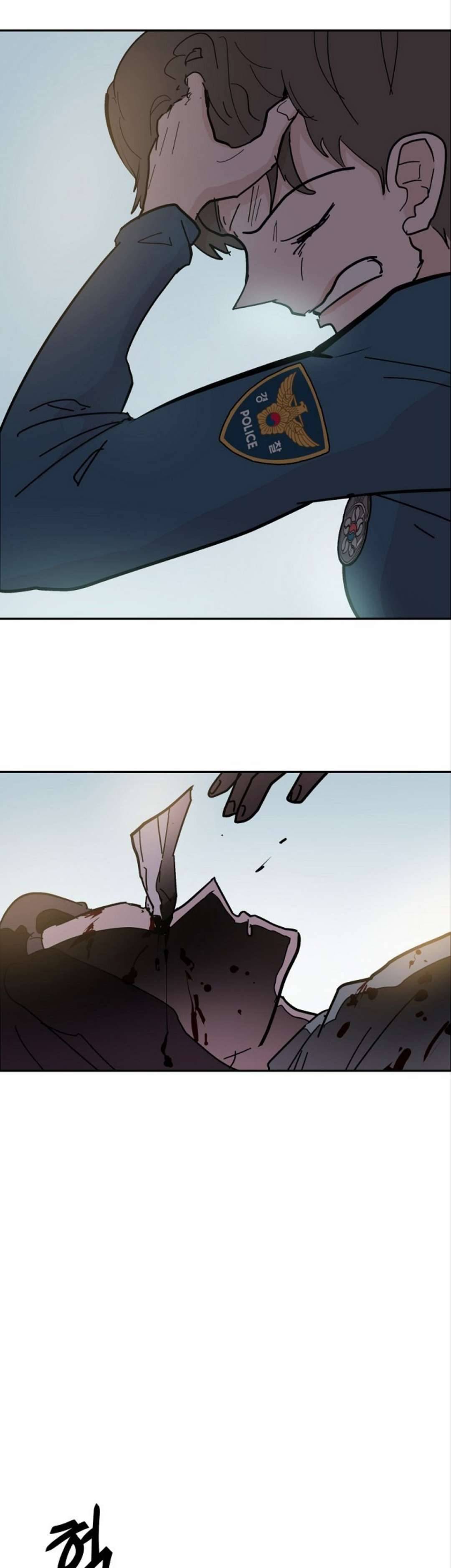 Yêu Không Hồi Kết Chap 46 - Next Chap 47