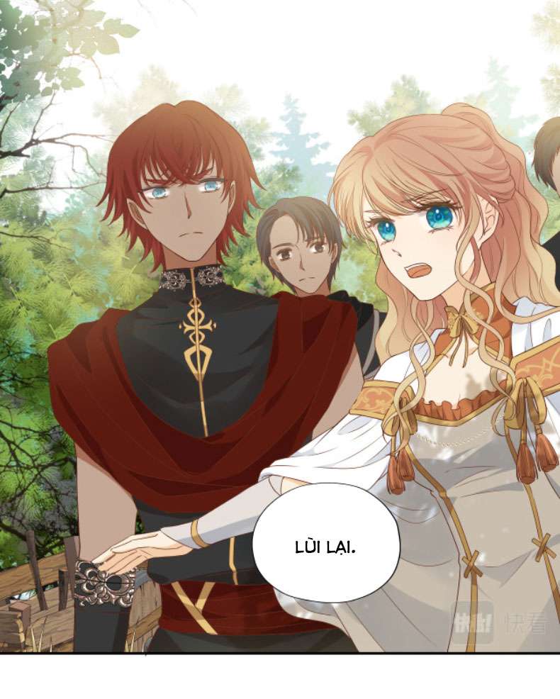 Địch Úc Đa Chi Ca Chapter 129 - Trang 4