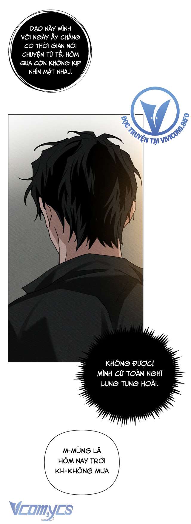 Dưới Bóng Cây Sồi Chap 14 - Trang 4