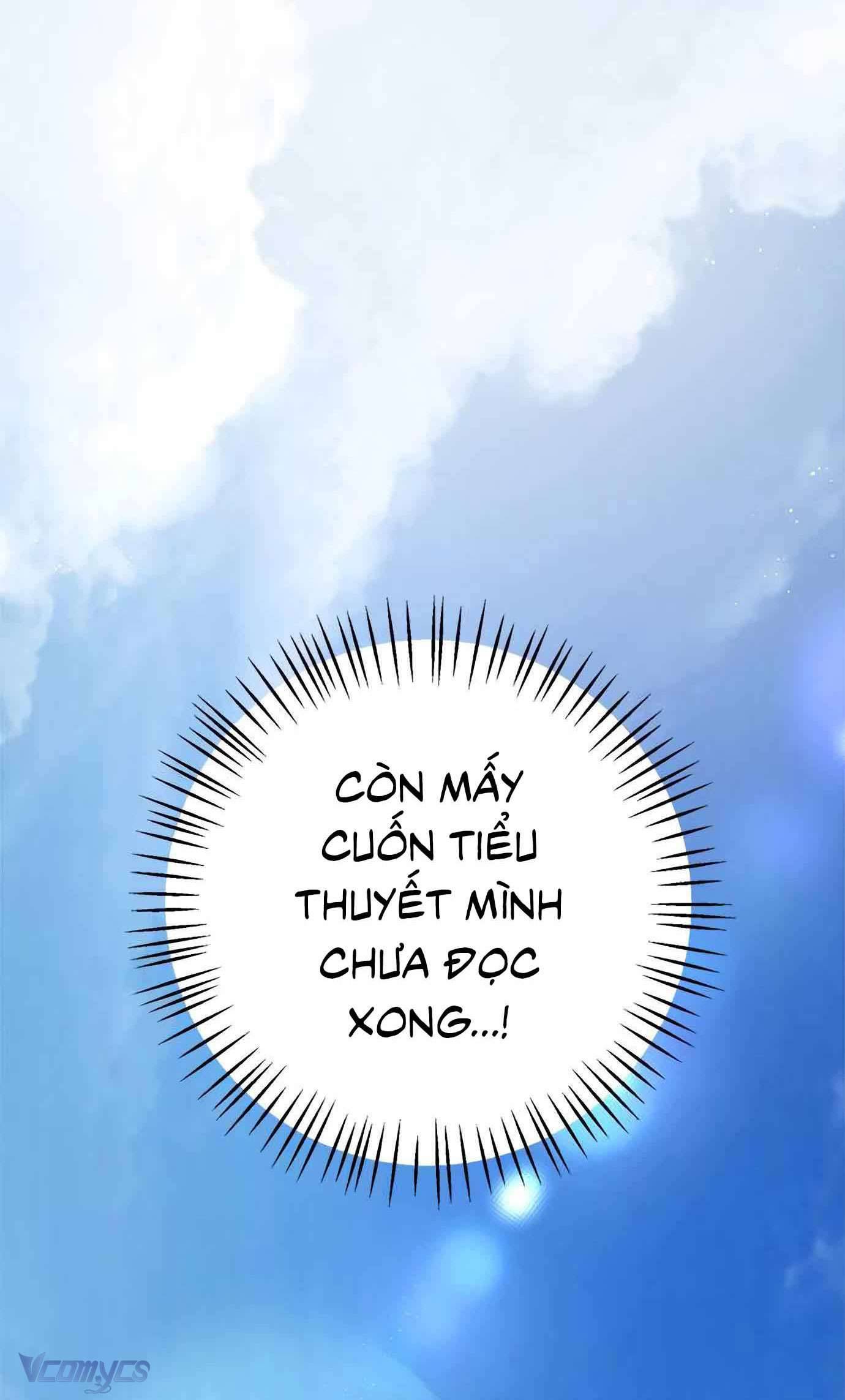 Đàn Anh Xấu Xa! Chap 44 - Next Chap 45