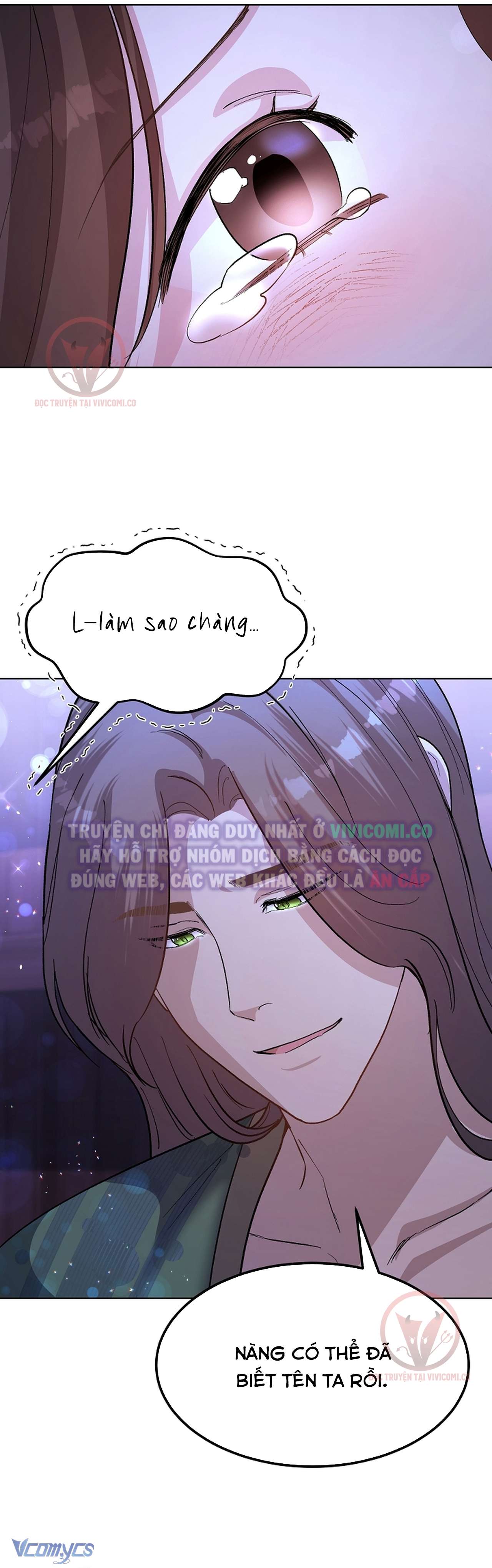 [18+] Ham Muốn Trá Hình Chap 17 - Next Chap 18