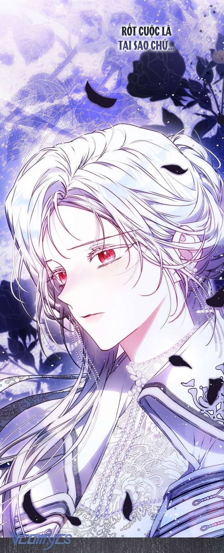 Tôi Trở Thành Vợ Của Nam Chính Chap 103 - Trang 3