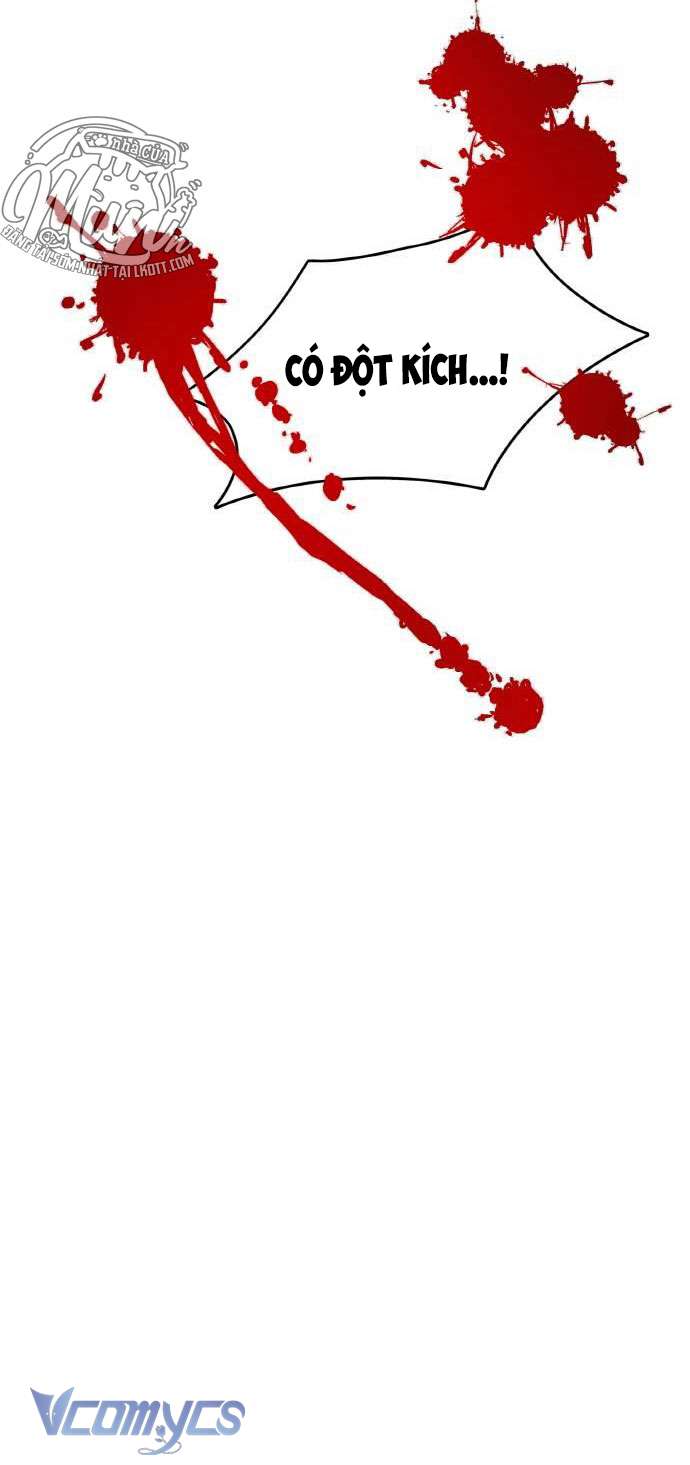 Nhật Ký Tuần Trăng Mật Của Phù Thủy Và Rồng Chapter 42 - Trang 4