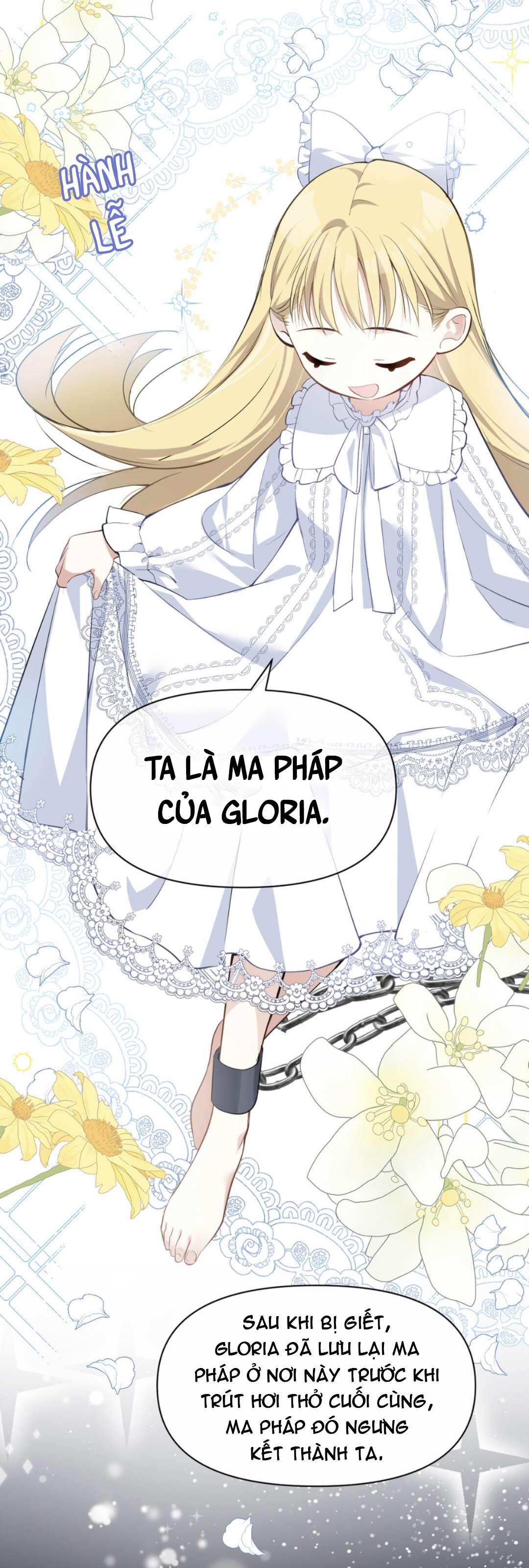 Đại Chiến Công Chúa Chapter 145 - Next Chapter 146